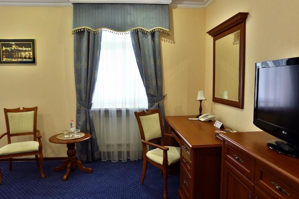 Отель Отель Украина Ровно Ровно-43