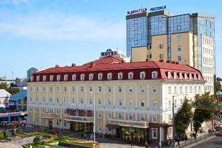 Отель Отель Украина Ровно Ровно-0