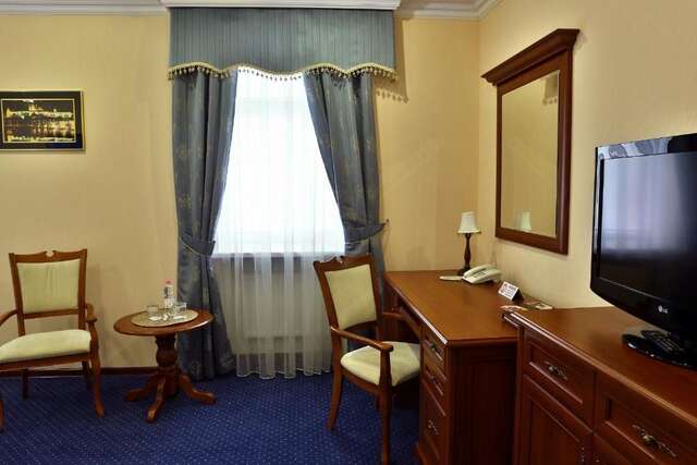 Отель Отель Украина Ровно Ровно-42